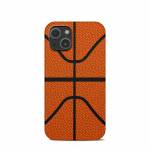 Basketball iPhone 13 mini Clip Case