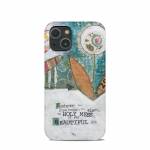 Holy Mess iPhone 13 mini Clip Case