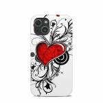 My Heart iPhone 13 mini Clip Case