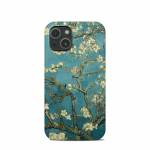 Blossoming Almond Tree iPhone 13 mini Clip Case