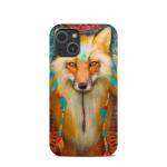 Wise Fox iPhone 13 mini Clip Case