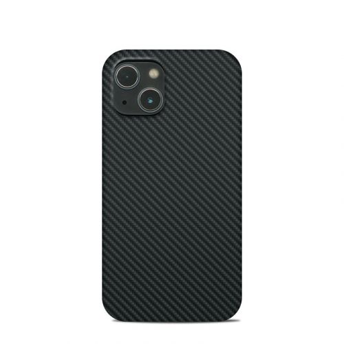 Carbon iPhone 13 mini Clip Case