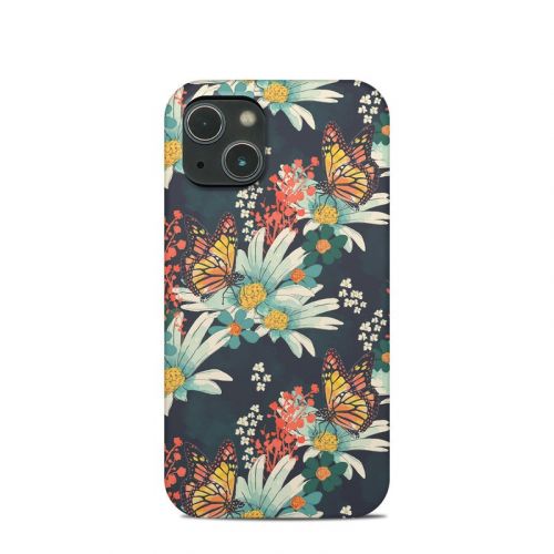 Monarch Grove iPhone 13 mini Clip Case
