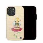 Queen Bee iPhone 13 mini Hybrid Case