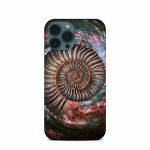 Ammonite Galaxy iPhone 13 Pro Clip Case