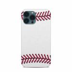 Baseball iPhone 13 Pro Clip Case
