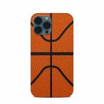 Basketball iPhone 13 Pro Clip Case