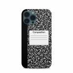 Composition Notebook iPhone 13 Pro Clip Case