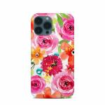 Floral Pop iPhone 13 Pro Clip Case