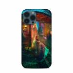 Gypsy Firefly iPhone 13 Pro Clip Case
