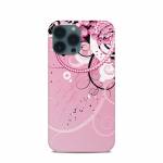 Her Abstraction iPhone 13 Pro Clip Case