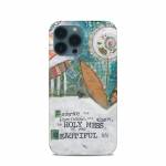 Holy Mess iPhone 13 Pro Clip Case