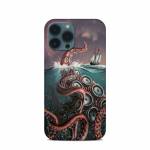 Kraken iPhone 13 Pro Clip Case