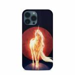 Last Unicorn iPhone 13 Pro Clip Case