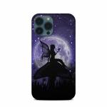 Moonlit Fairy iPhone 13 Pro Clip Case