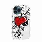 My Heart iPhone 13 Pro Clip Case