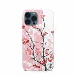 Pink Tranquility iPhone 13 Pro Clip Case