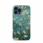 Blossoming Almond Tree iPhone 13 Pro Clip Case