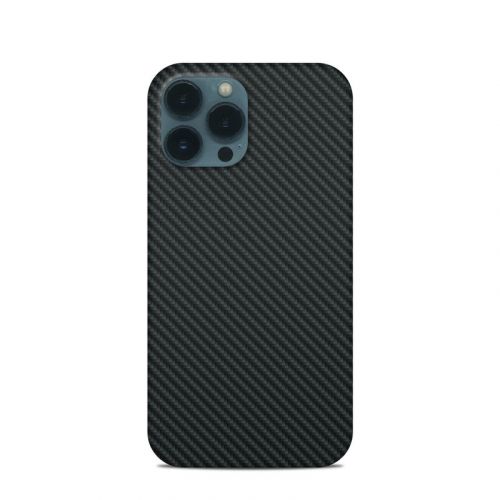Carbon iPhone 13 Pro Clip Case