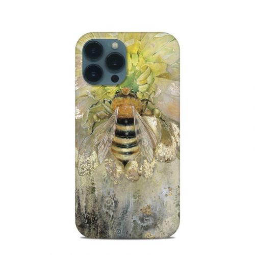 Honey Bee iPhone 13 Pro Clip Case