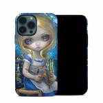 Alice in a Van Gogh iPhone 13 Pro Hybrid Case