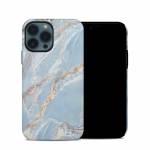 Atlantic Marble iPhone 13 Pro Hybrid Case
