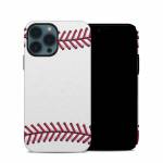Baseball iPhone 13 Pro Hybrid Case