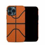 Basketball iPhone 13 Pro Hybrid Case