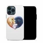 Day And Night iPhone 13 Pro Hybrid Case