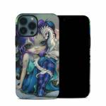 Frost Dragonling iPhone 13 Pro Hybrid Case