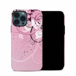 Her Abstraction iPhone 13 Pro Hybrid Case