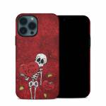 I Love You And Tacos iPhone 13 Pro Hybrid Case