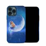 Moon Fox iPhone 13 Pro Hybrid Case