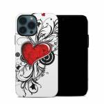 My Heart iPhone 13 Pro Hybrid Case