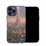 Paris City of Love iPhone 13 Pro Hybrid Case