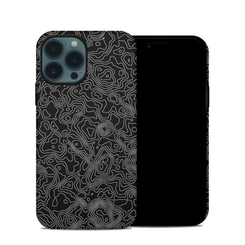 Nocturnal iPhone 13 Pro Hybrid Case