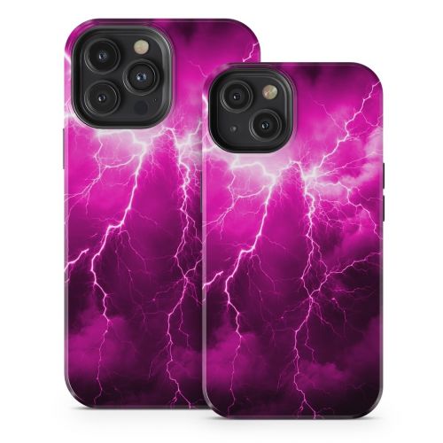 Apocalypse Pink iPhone 13 Series Tough Case