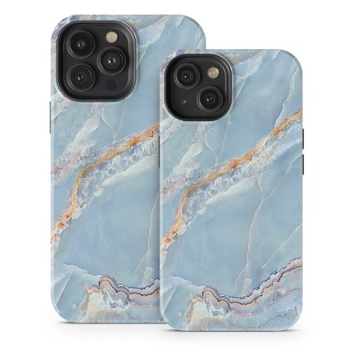 Atlantic Marble iPhone 13 Series Tough Case