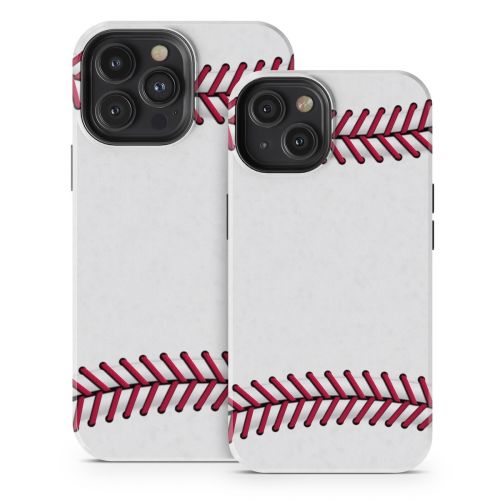 Baseball iPhone 13 Series Tough Case