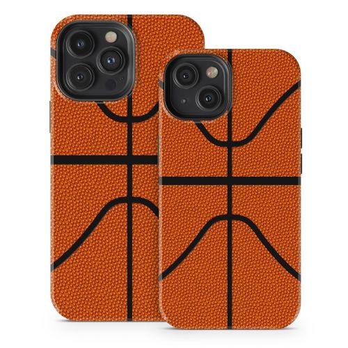 Basketball iPhone 13 Series Tough Case