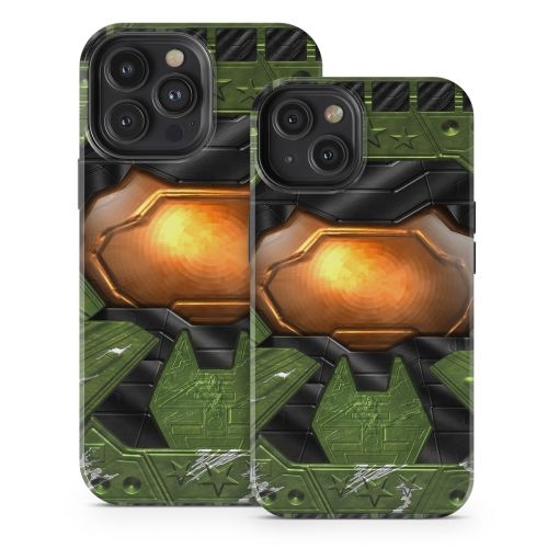 Hail To The Chief iPhone 13 Series Tough Case