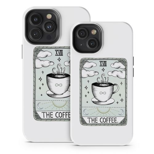 The Coffee iPhone 13 Series Tough Case
