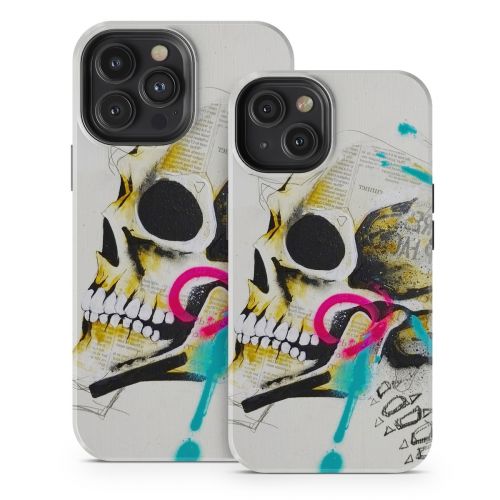 Decay iPhone 13 Series Tough Case