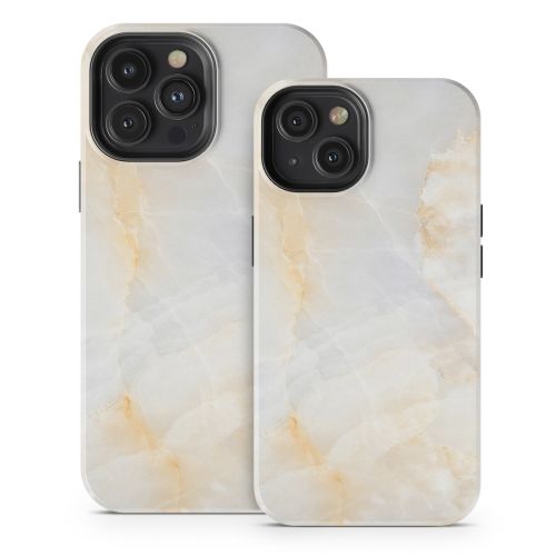 Dune Marble iPhone 13 Series Tough Case