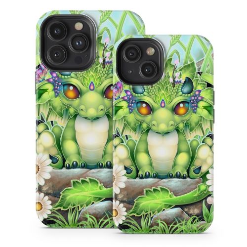 Love Your Inner Child iPhone 13 Series Tough Case