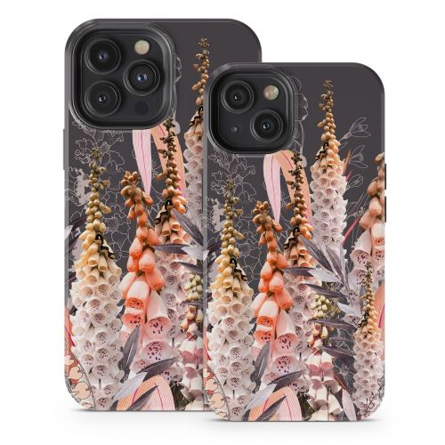 Lupines Chocolate iPhone 13 Series Tough Case