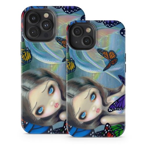 Mermaid iPhone 13 Series Tough Case