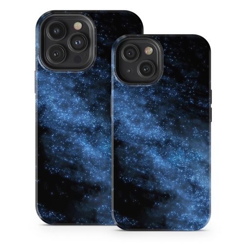Milky Way iPhone 13 Series Tough Case