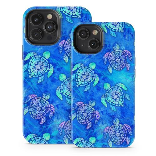 Mother Earth iPhone 13 Series Tough Case