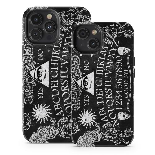 Ouija iPhone 13 Series Tough Case